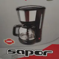 قهوه جوش