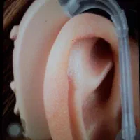 سمعک مادرم گم شده است