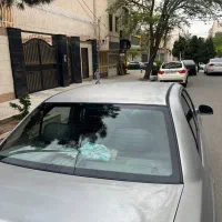 ورنا مدل ۸۵|خودرو سواری و وانت|مشهد, هنرستان|دیوار