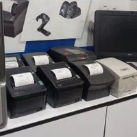 لیبل پرینتر زبرا (چاپگربارکد)|پرینتر، اسکنر، کپی، فکس|لنگرود, |دیوار