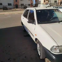 پراید مدل ۹۰