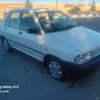 پراید مدل ۹۶|خودرو سواری و وانت|نورآباد, |دیوار