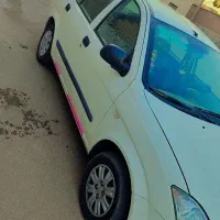 تیبا ۱ کم کار