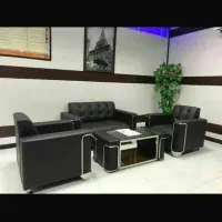 میز اداری۵۱۲ صندلی ۶۷اداری ۵ اداری مبل کانتر|دفتر کار|یزد, |دیوار