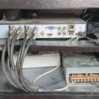 نصاب،نصب دوربین مداربسته،دزدگیر اماکن،جک،برقکاری|خدمات پیشه و مهارت|تهران, مشیریه|دیوار