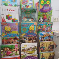 نوشت افزار سینایی چهاراه صاحبالزمان خیابان عمران|لوازم التحریر|دوگنبدان, |دیوار