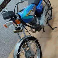 موتور هندا