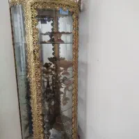 بوفه برنز درحد نو