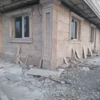نیازمند استا کار و کارگر ساده و ابزار وبرش کار