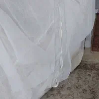 پشه بند یک نفره نو