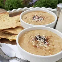 پذیرش حلیم سفید مراسمات