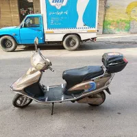 موتور برقی ژاپنی اصلی