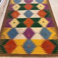 گلیم ۹ متری خارجی