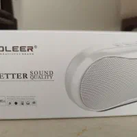 اسپیکر koleer اورجینال. قدرت صدا. قیمت مناسب