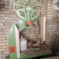 اره فلکه ۶۰ ممتاز