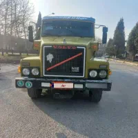 ولوو40تن اسقاط ایویکوماک وایت اینترناش ،نیسان 3800|خودرو سنگین|شیراز, فرودگاه شهید دستغیب شیراز|دیوار