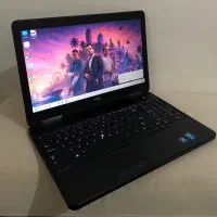 لپ تاپ i5 نسل ۴ با ر۸ و SSD مدل Dell 5540|رایانه همراه|کرج, فاز ۳ گوهردشت|دیوار