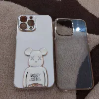 قاب سامسونگ s24 اولترا و انواع آیفون و بند اپل واچ|لوازم جانبی موبایل و تبلت|ارومیه, |دیوار