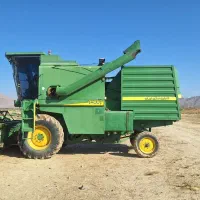 کمباین ۱۴۰۰ تمام چین کاهکوب متور لوو