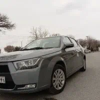 دنا پلاس دنده ای مدل 99 در حد صفر|خودرو سواری و وانت|الیگودرز, |دیوار