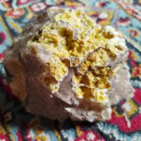 سنگ قیمتی قدیمی