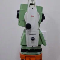 دوربین نقشه برداری TS06 پلاس|ماشین‌آلات صنعتی|تهران, چیتگر جنوبی|دیوار