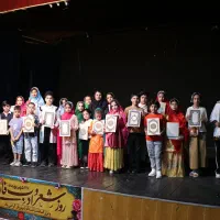 آموزش فن بیان اعتماد به نفس کودک و نوجوان