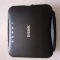 مودم دی لینک