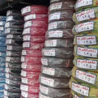 گارانتی اصالت کالا و صادراتی سیم و کابل برق