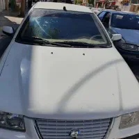 سمند EF7مدل94|خودرو سواری و وانت|یاسوج, |دیوار