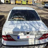 سمندSEمدل۹۱|خودرو سواری و وانت|تهران, وردآورد|دیوار