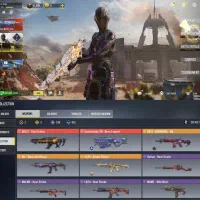 اکانت|کنسول، بازی ویدئویی و آنلاین|قرچک, زیبا شهر|دیوار