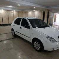 تیبا ۲|خودرو سواری و وانت|کرج, شاهین‌ویلا|دیوار