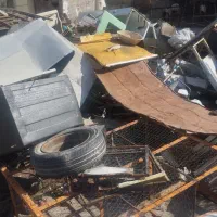 ضایعات آهن|عمده‌فروشی|جهرم, |دیوار