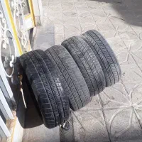 حلقه لاستیک|قطعات یدکی و لوازم جانبی|همدان, |دیوار