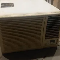 کولر گازی ال جی