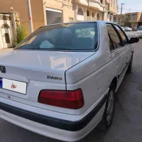 پارس سال مدل۹۸|خودرو سواری و وانت|یزد, |دیوار