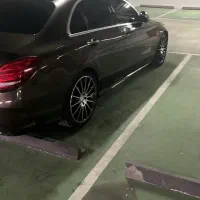 بنز C200گذر|خودرو سواری و وانت|تبریز, |دیوار