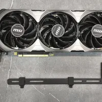 کارت گرافیک MSI 4070 Ti Super VENTUS 3X 16G OC