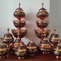 الماستراشاصفهاندرجهیک|صنایع دستی و سایر لوازم تزئینی|زنجان, |دیوار