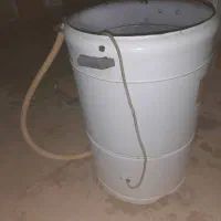 ماشین لباسشویی سطلی