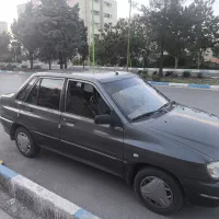 پراید ۱۳۲