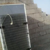 یخچال|یخچال و فریزر|قلعه قاضی, |دیوار