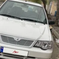 پراید ۱۱۱ مدل ۹۵