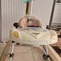 روروک طرح ماشین چند کاره دلیجان