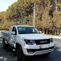 آمیکو اراز تک کابین|خودرو سواری و وانت|چهاردانگه (تهران), |دیوار