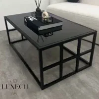 میز عسلی و جلو مبلی مدل چارلی|مبلمان خانگی و میز عسلی|کرج, جهانشهر|دیوار