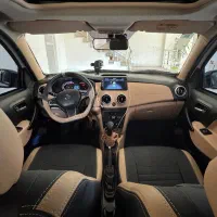 اطلس G (سانروف) تحویل اسفند ۱۴۰۲