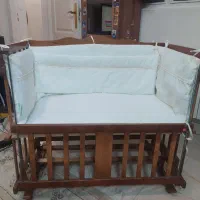 گهواره نوزاد