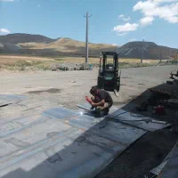 جوشکاری و آهنگری سیار کل مناطق تهران|خدمات پیشه و مهارت|باقرشهر, |دیوار